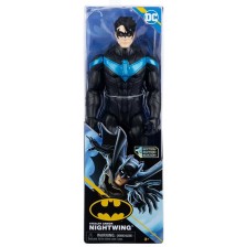 Фигура Spin Master DC Batman - Stealth Armor Nightwing